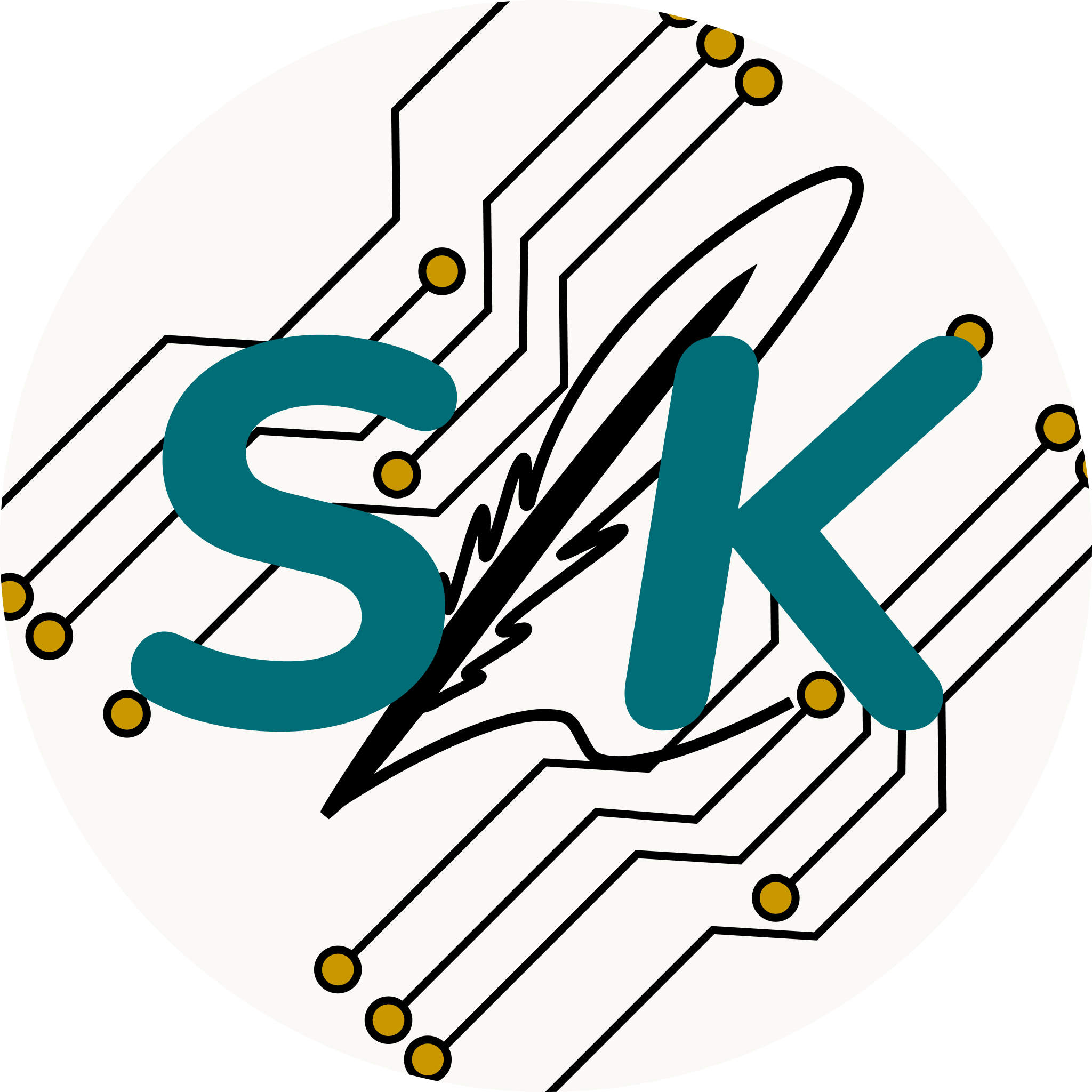 SorenKai Logo